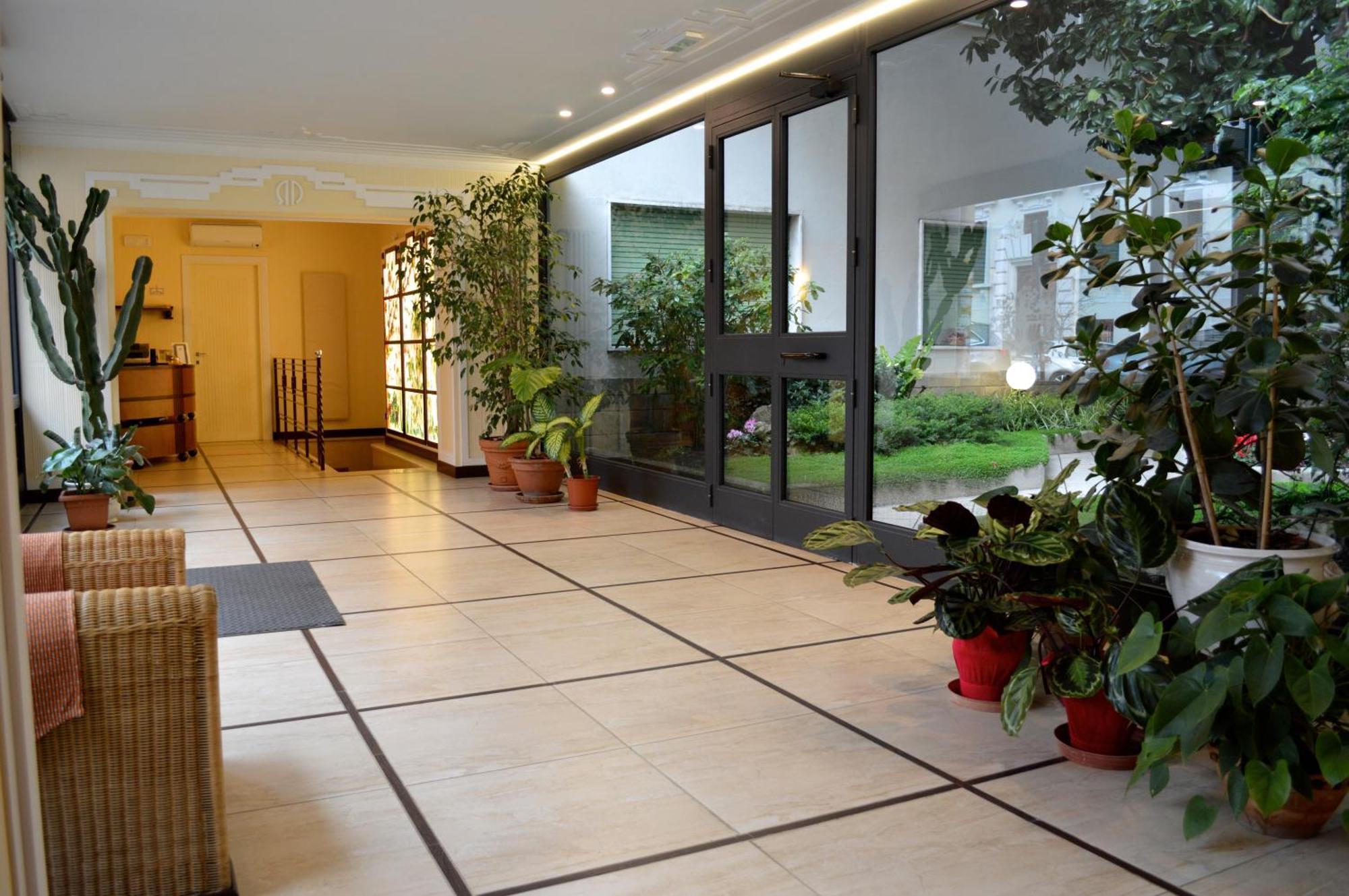 Prati Home 罗马 外观 照片