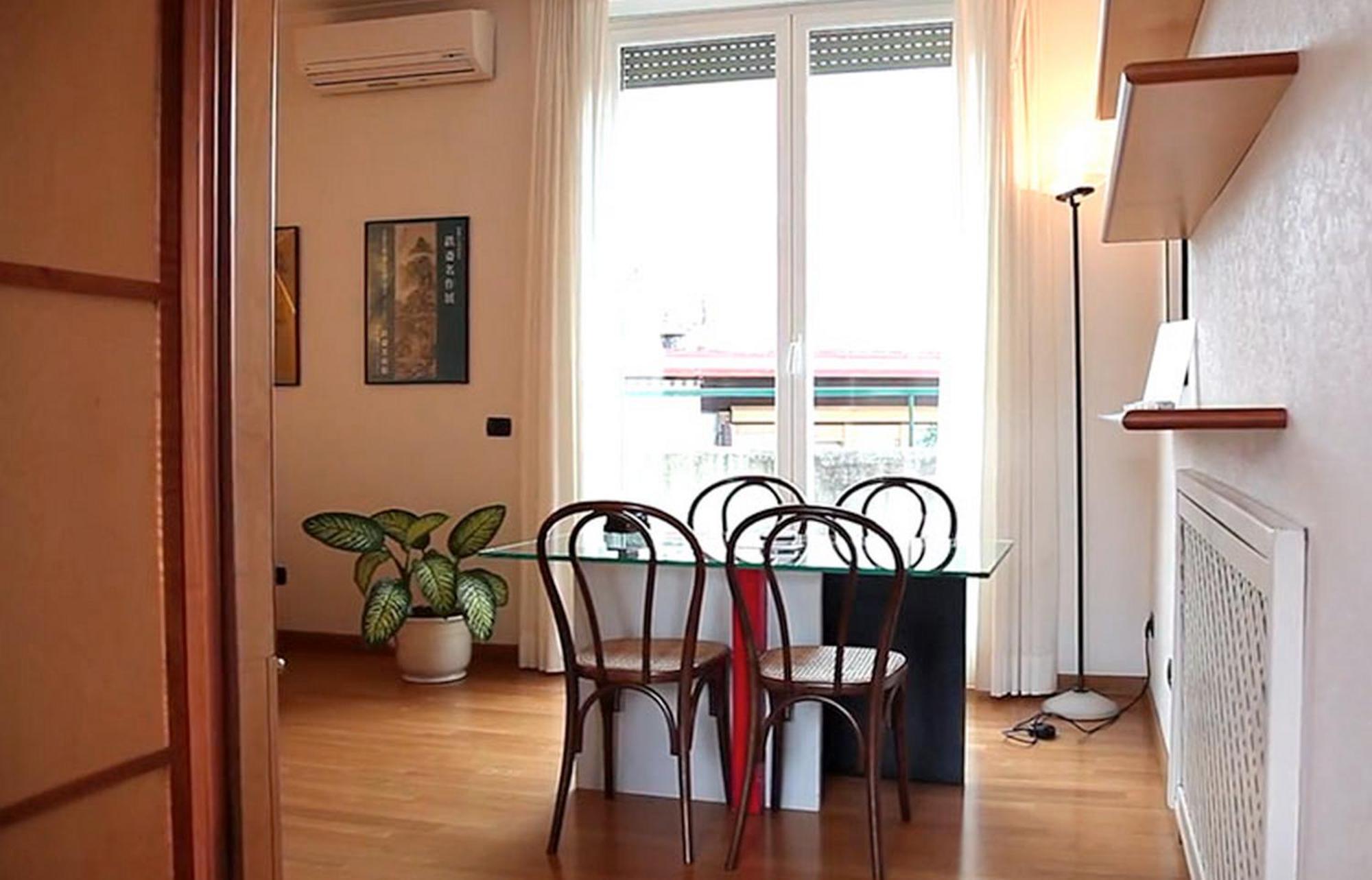 Prati Home 罗马 外观 照片