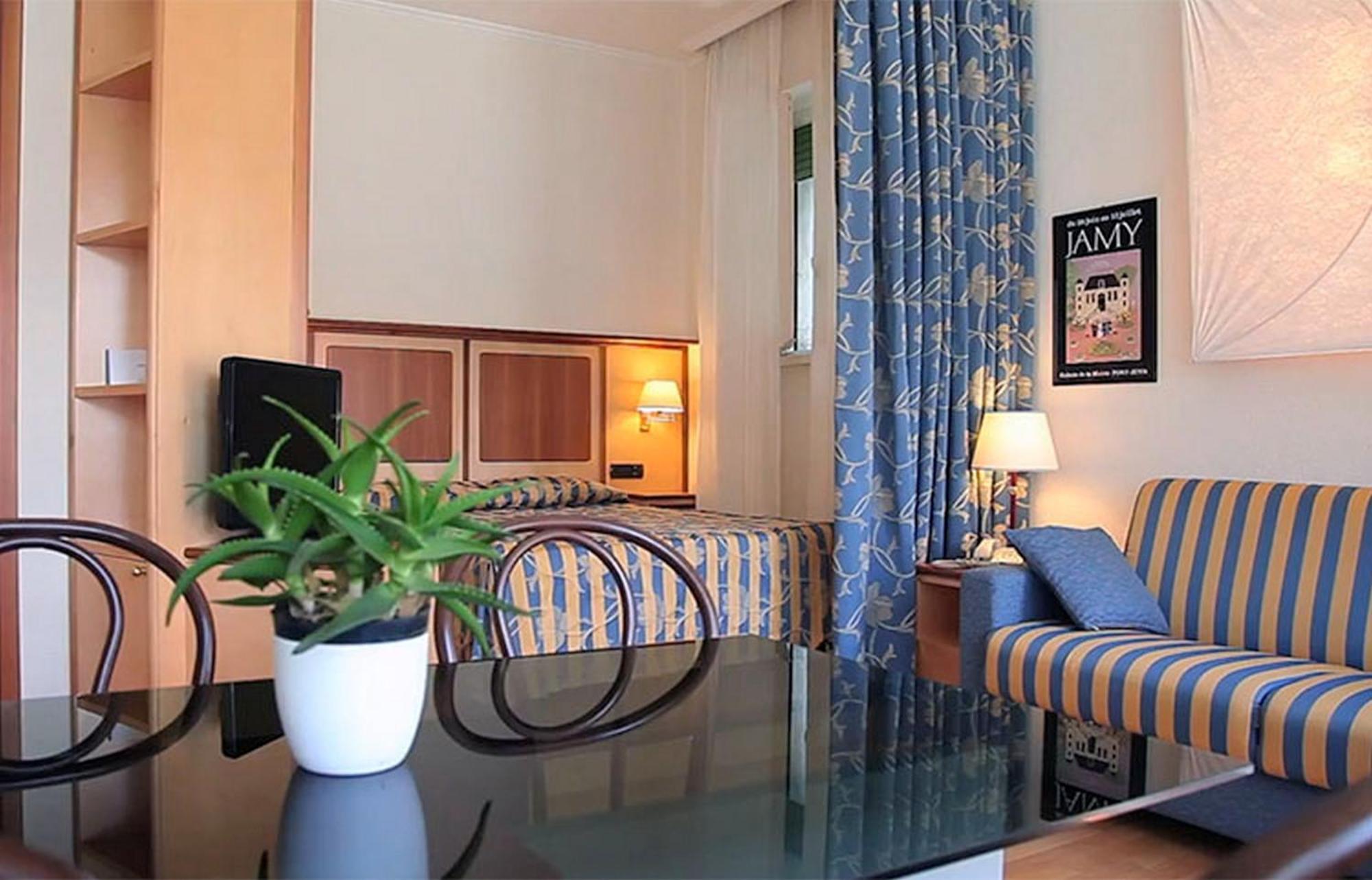 Prati Home 罗马 外观 照片