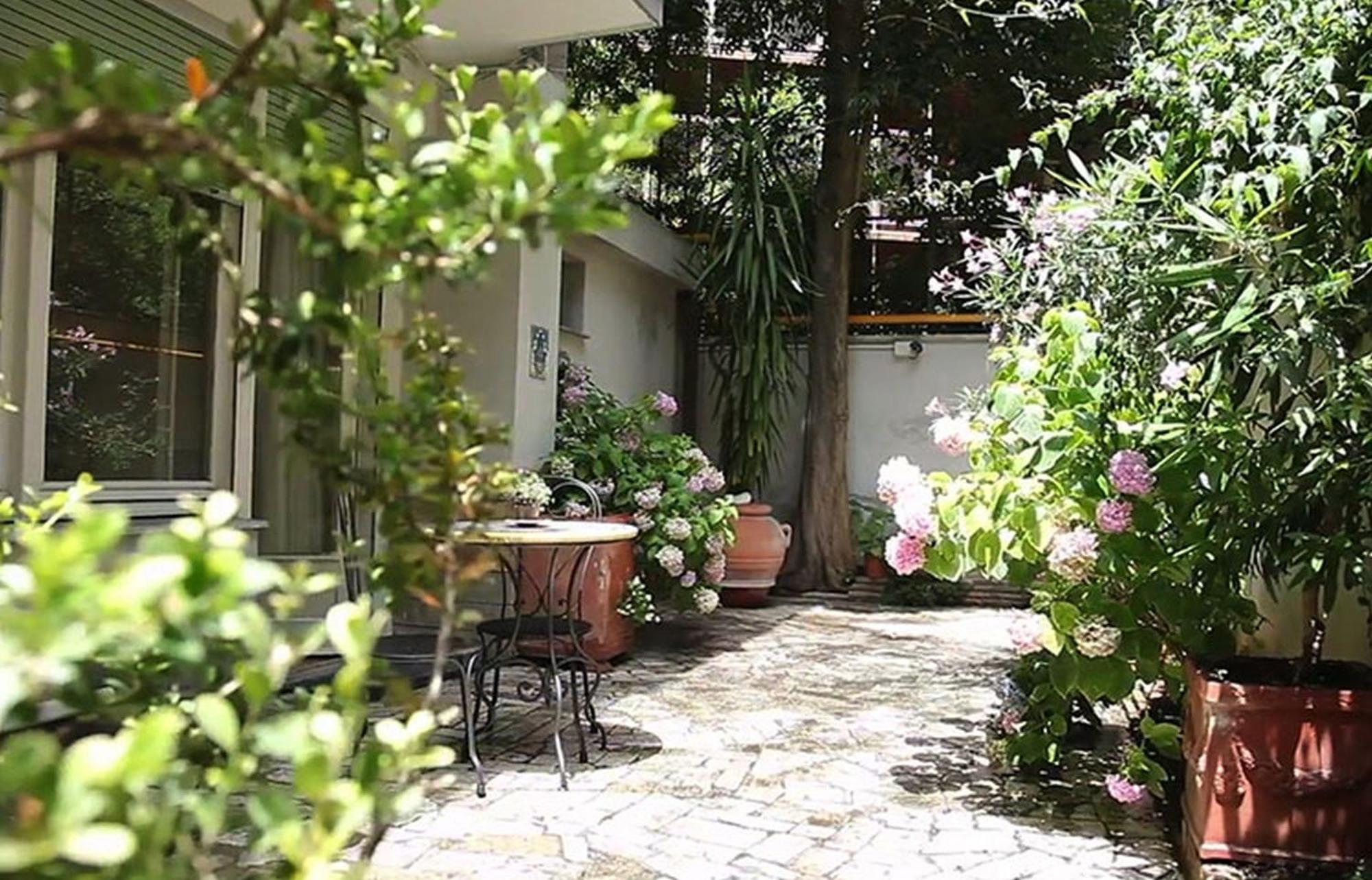 Prati Home 罗马 外观 照片