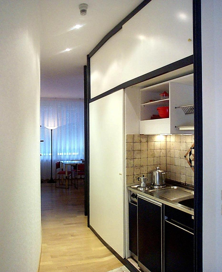 Prati Home 罗马 外观 照片