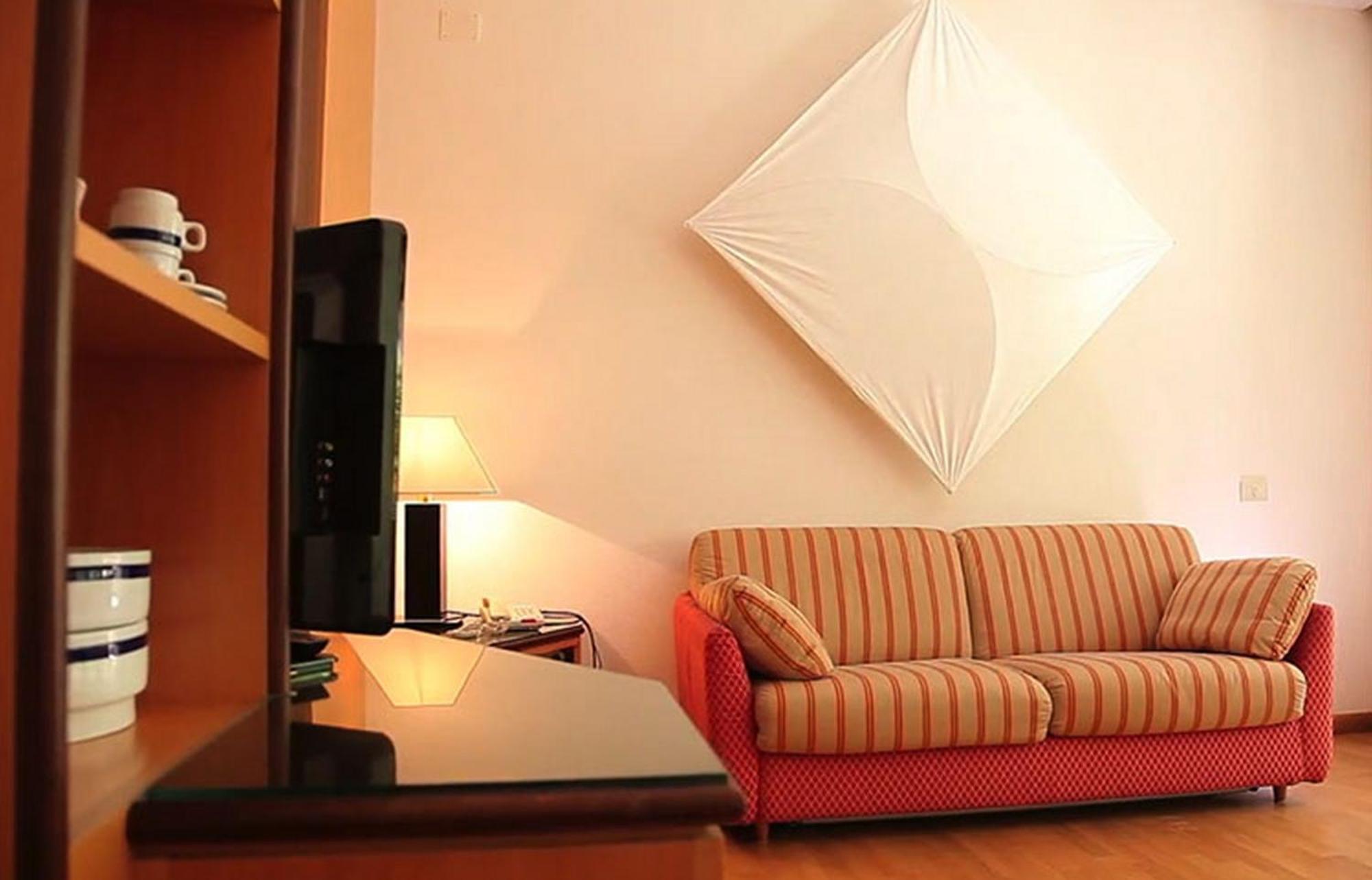 Prati Home 罗马 外观 照片