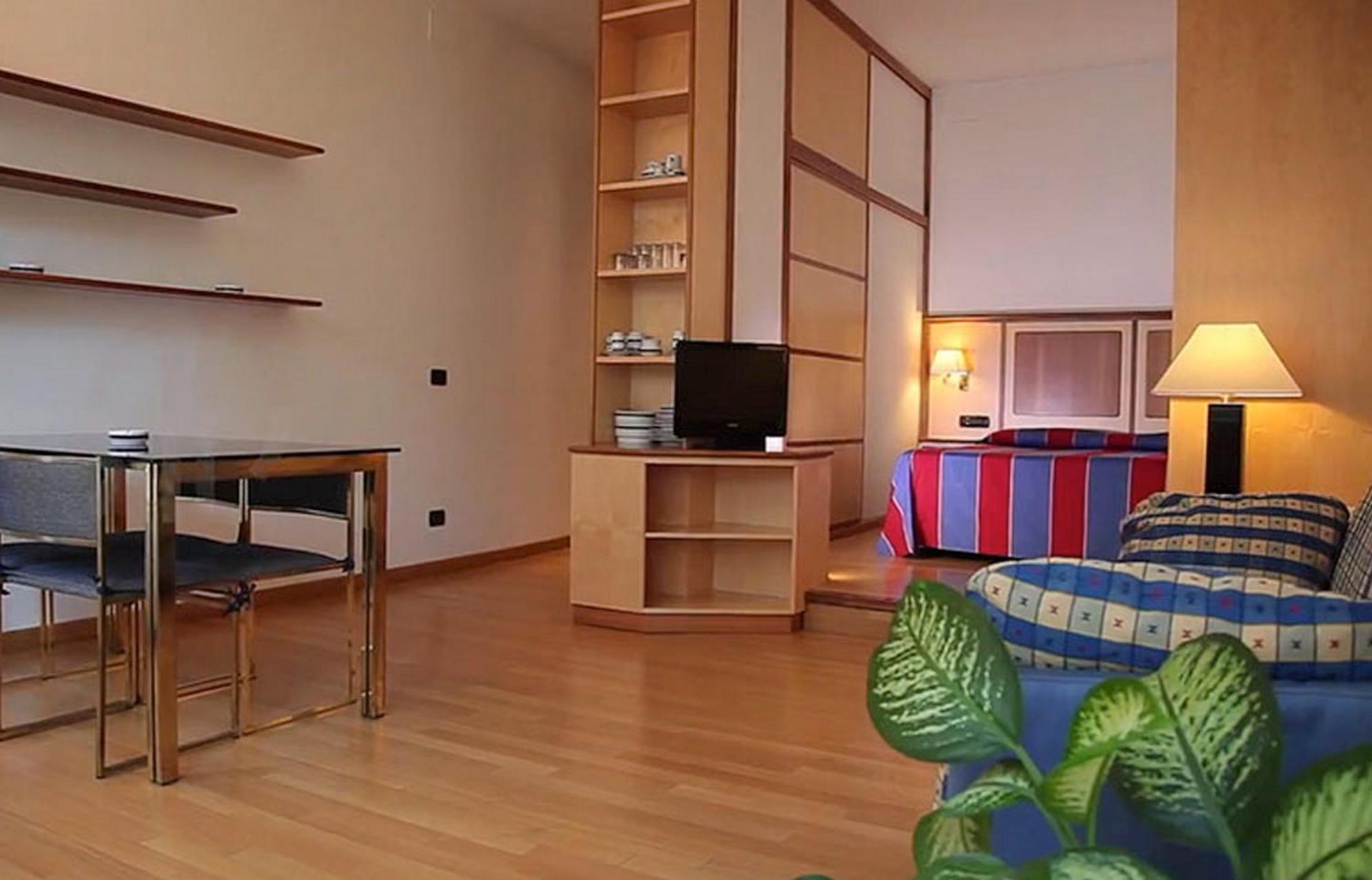 Prati Home 罗马 外观 照片