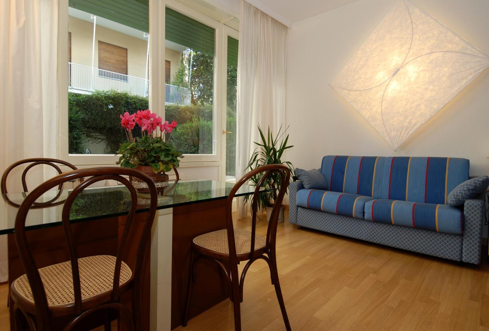Prati Home 罗马 外观 照片