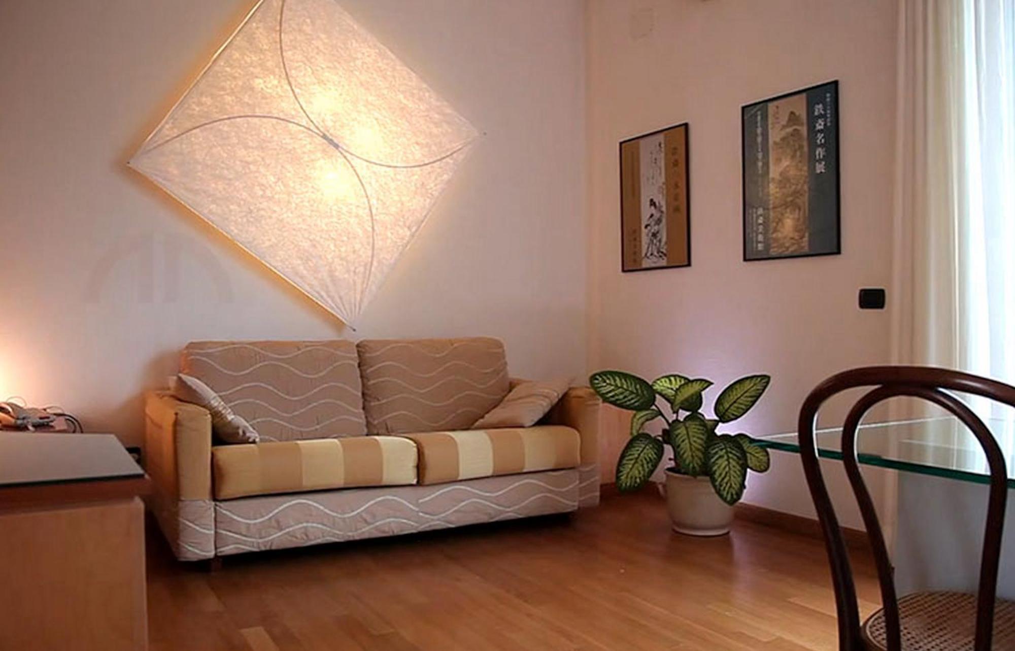 Prati Home 罗马 外观 照片
