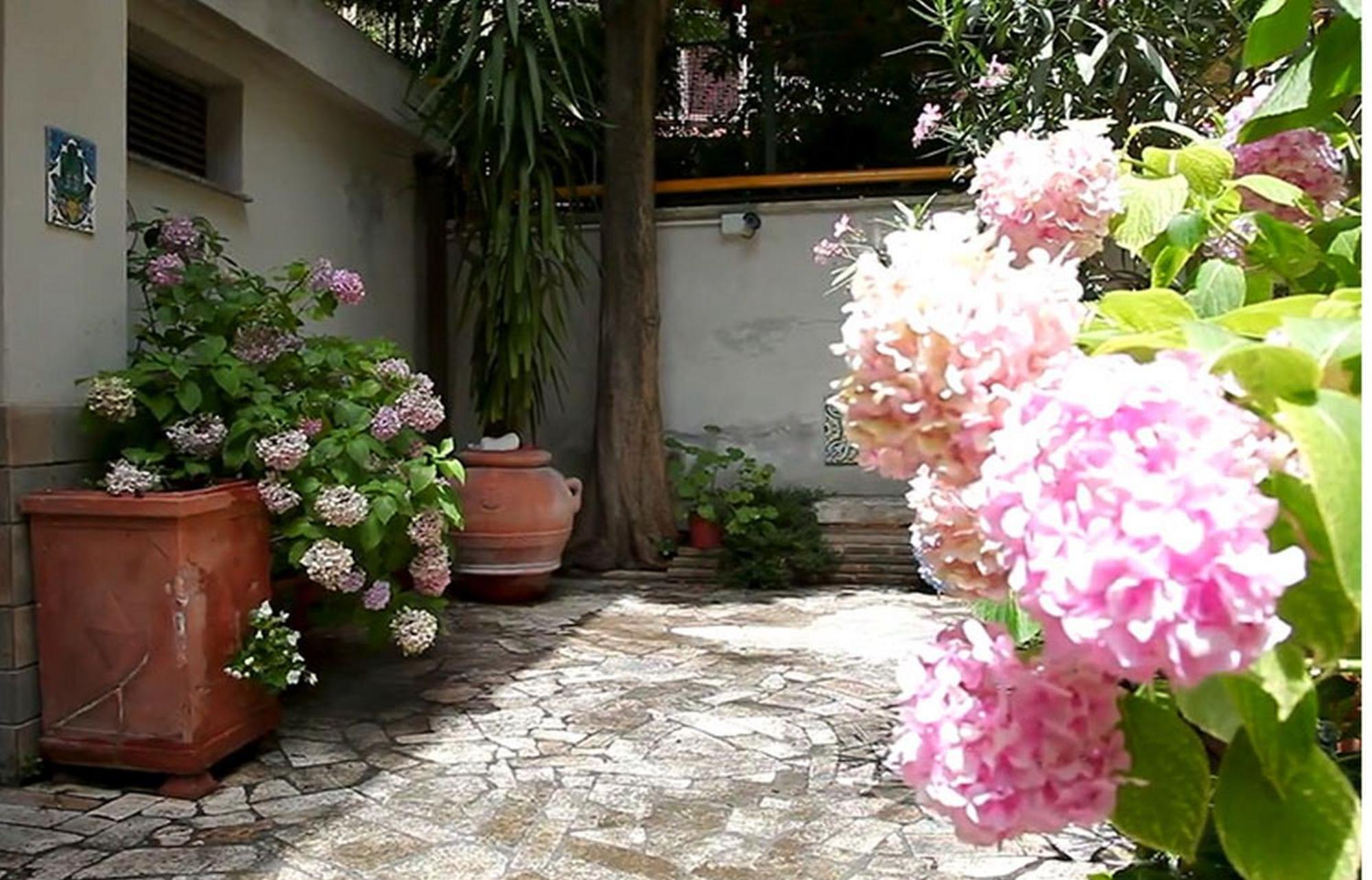 Prati Home 罗马 外观 照片
