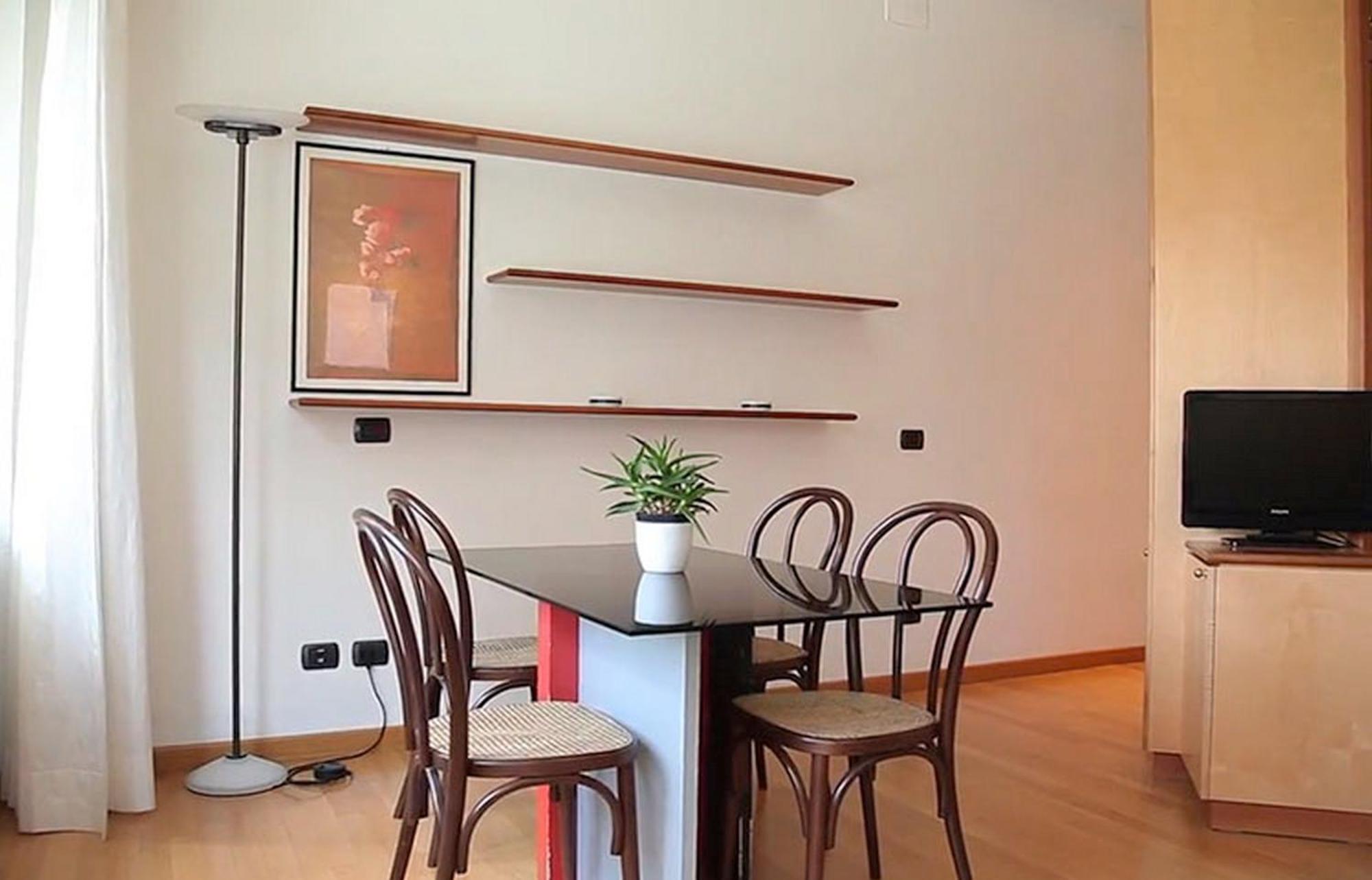 Prati Home 罗马 外观 照片
