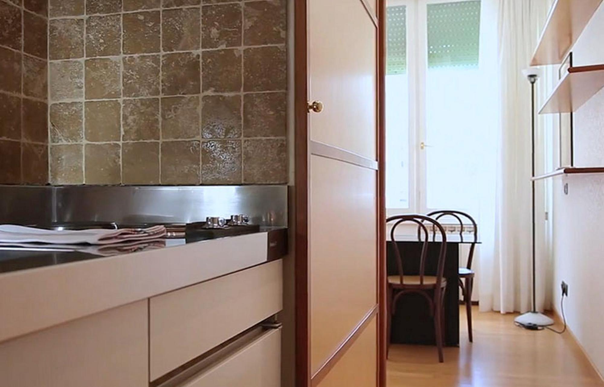 Prati Home 罗马 外观 照片